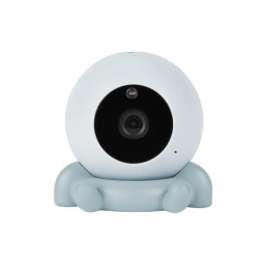 Babymoov Cámara adicional para videovigilancia para bebés YOO ROLL Precio: 95.69000045. SKU: B1GM6GCPKF