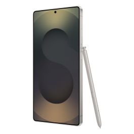 Samsung Galaxy S25 Ultra SM-S938B/DS 5G Dual Sim 12GB RAM 256GB Enterprise Edition - Negro Titanio