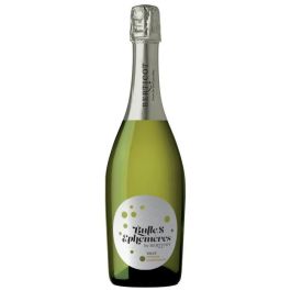 Burbujas efímeras de Berticot - Brut Blanc Precio: 22.68999986. SKU: B17Y5KZBXS