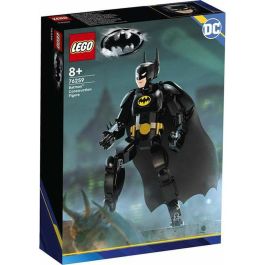 Juego de construccion figura de batman lego batman Precio: 36.49999969. SKU: B14WGVKGM6