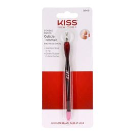 Red Kiss Cortador de Cutículas New York, Punta V, Acero Inoxidable Red Kiss Cortador de Cutículas New York, Punta V, Acero Inoxidable Precio: 3.50000002. SKU: B1G9CVPXS6