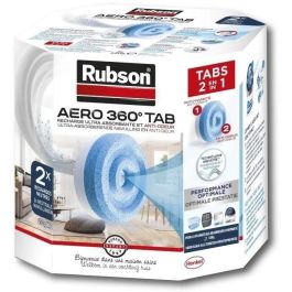 2 recargas aerodinámicas 360 x 12 - RUBSON Precio: 33.4999995. SKU: B194V5FAQF