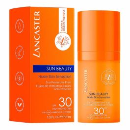 Lancaster SUN BEAUTY Fluido Protector Solar SPF30 30ml | Defensa Espectral Completa, Repara Daños, Textura Ligera, Acabado Seco, Hidratante, Ocean-Friendly Precio: 21.6900002. SKU: SLC-90053