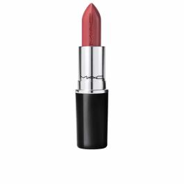 MAC LUSTREGLASS Labial #see sheer, Brillo Luminoso 8h, Hidratación Duradera con Aceites Naturales, Acabado Translúcido, 3g Precio: 22.49999961. SKU: B12DVBDMA5