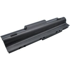 CoreParts Laptop Battery for HP 95.04Wh Li-ion 14.4V 6600mAh Black, Pavilion dv8000, Pavilion dv8000t, Pavilion dv8000z, Pavilion dv8002ea CoreParts Laptop Battery for HP 95.04Wh Li-ion 14.4V 6600mAh Black, Pavilion dv8000, Pavilion dv8000t, Pavilion dv8000z, Pavilion dv8002ea