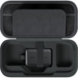 Belkin 745883929450 - Bolsa de Almacenamiento con Batería Externa para Nintendo Switch 2, Antracita