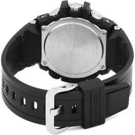 Smartwatch Casio G-Shock G-STEEL BLUETOOTH® Smartwatch Casio G-Shock G-STEEL BLUETOOTH®