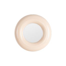 Espejo Beige Metal 49 X 5 X 49 cm Precio: 67.9052. SKU: B18VY9QZ6K