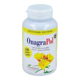 Onagrapol 120 Perlas Onagrapol 120 Perlas Precio: 14.4999998. SKU: B1AAM92CGV