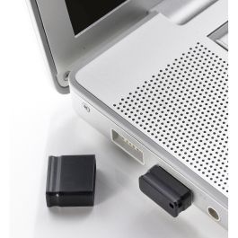 STICK 32GB USB 2.0 Intenso Micro Line Black
