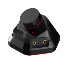 Creative Labs Sound Blaster AE-7 Tarjeta de Sonido Interna 5.1 Canales PCI-E