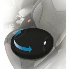 Kine Travel Cojín Giratorio / Disco de Transferencia para Coche, Facilita Entrada y Salida, Aprobado por Fisioterapeuta 39x39x6 cm Precio: 32.88999978. SKU: B1EEE4DWXS