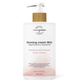 Mimesis Sensations Firming Crema Reafirmante 500Ml Precio: 22.49999961. SKU: B12DWSWVEG