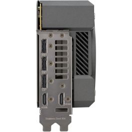 Asus 90YV0M30-M0NA00 Tarjeta Gráfica TUF Gaming GeForce RTX 5080 OC 16GB GDDR7 Blackwell PCIe 5.0 HDMI DP