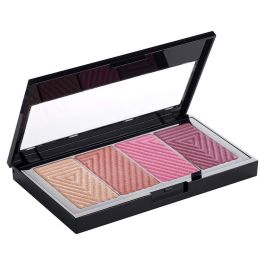 Master, Paleta de rubor, 14 g Precio: 19.49999942. SKU: B1H635W2GF