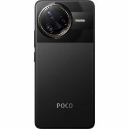 Poco F7 Ultra 12+256Gb Ds 5G Ultra Black