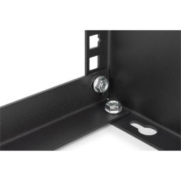 Digitus Soporte de Pared para Equipos de 19 Pulgadas, 4U