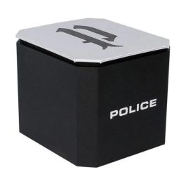 Reloj Unisex Police PL-15663JSTB-02 (Ø 48 mm) Reloj Unisex Police PL-15663JSTB-02 (Ø 48 mm)