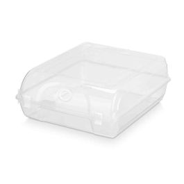 Caja Organizadora Botas Kipit 29X13CM (12 Unidades) Caja Organizadora Botas Kipit 29X13CM (12 Unidades)