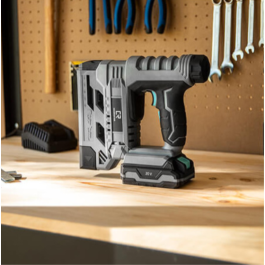 Cecotec 70014 pistola de clavos y grapadora Pistola de clavos/grapadora Batería Precio: 107.49999975. SKU: V1706811