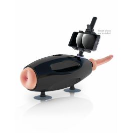 Máquina para masturbación Pipedream