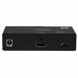 Switch HDMI Startech VS221VGA2HD VGA Switch HDMI Startech VS221VGA2HD VGA