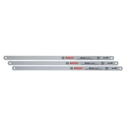 Bosch BOS4053423302134 Hojas de sierra alternativa Clean 300 mm Bimetálica para Cortes Limpios Precio: 24.50000014. SKU: B19APQQFGP