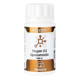 Holovit Vegan D3 Liposomada 3000 Ui Precio: 31.8899999. SKU: B1CGFNPT9J