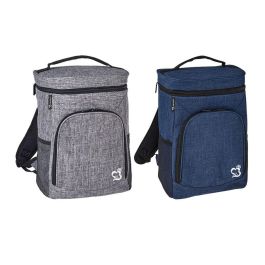 Nevera Portátil Marbueno Multicolor Poliéster 37 x 27 x 19 cm Precio: 10.89. SKU: B1HP7TEPKY