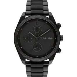 Reloj Hombre Calvin Klein 25200359 (Ø 44 mm) Precio: 162.68999945. SKU: B18QT8KM7Q
