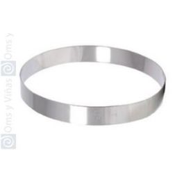 OVINOX Molde para cocina, aro 60 mm, 30 cm de altura Precio: 54.208. SKU: B13D8RNDFE