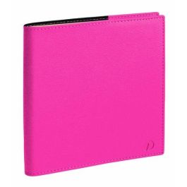 Agenda Anual (2026) Quo Vadis Executif Prestigio Sp Soho Sobrecubierta Cosida Tapa Simil Piel 160X160 S/V 2 Pag. Rosa Precio: 20.50000029. SKU: B18F34BS7V