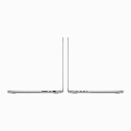 Apple - 16 - MacBook Pro M3 Pro (2023) - 36 GB de RAM - 512 GB de almacenamiento - Plata - Azerty