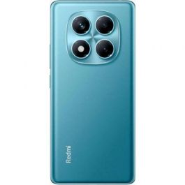 Xiaomi Redmi Note 14 Pro 12GB/512GB/6.67"/ 200MP/ 120Hz/ 5500mAh/ Azul