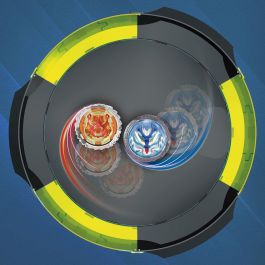 Peonza Infinity Nado (2 Unidades)