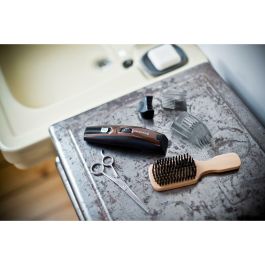 Remington Barber Beard Kit MB4046 Kit para barba y cabello