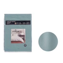 Set 3 Sábanas 135 cm Verde Menta Giftdecor - 100% Poliéster (12 Unidades) Precio: 128.49999987. SKU: B1BN2JWDV3