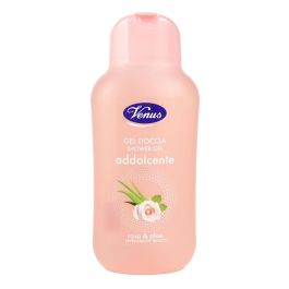 Venus Gel de Baño Rosa & Aloe 250 ml con Estuche Precio: 2.59000016. SKU: B15CMHGZPL
