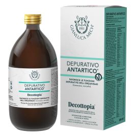 Depurativo Antartico Decottopia Depurativo Antartico Decottopia Precio: 29.6899999. SKU: B1GEYE7XRX