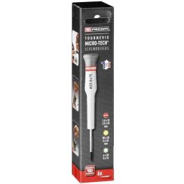Facom Juego de 6 Destornilladores de Precisión, Tipos Ranurado, Torx y Phillips con Cabeza Giratoria Precio: 48.89999983. SKU: B17PACNE8A