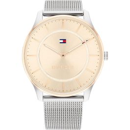 Reloj Mujer Tommy Hilfiger 1782530 (Ø 40 mm) Reloj Mujer Tommy Hilfiger 1782530 (Ø 40 mm) Precio: 117.49999998. SKU: B1EV6JAYBT