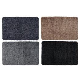 Lifetime Clean Felpudo Absorbente Antideslizante Microfibra Magic Clean-matte 45 x 70 x 0,6 cm Colores Surtidos Precio: 9.5900002. SKU: B1GHCDBTNF