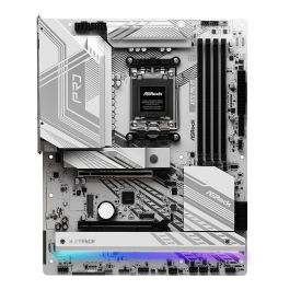 ASRock X870 Pro RS Placa Base AM5 ATX DDR5 HDMI/USB-C Retail
