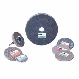 Disco abrasivo Standard Abrasives S 600 Precio: 17.69000035. SKU: B1J6A5YXJE