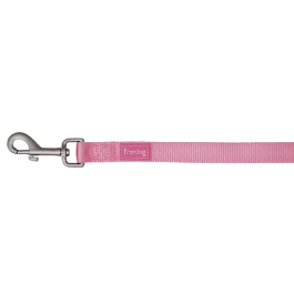 Freedog Tirador Nylon Basic Rosa 10 mm 120 cm Precio: 3.50000002. SKU: B15LYZM6XA