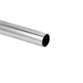 Herrajes Fab.Nacional Tubo Perchero Armario Redondo Ø19mm 3 Metros de Longitud, Acabado Cromado Precio: 9.89000034. SKU: B1H8ZDBL53