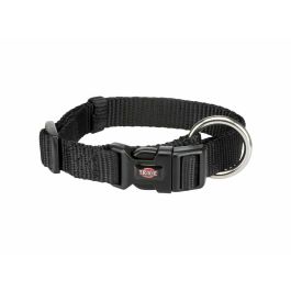 Collar para Perro Trixie New Premium Negro L/XL 40-65 cm Precio: 7.79000057. SKU: B1CYTVSLBE