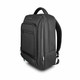 Mochila para Portátil Urban Factory MCB15UF Negro 15.6"