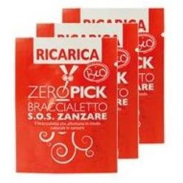 Kit Recargas Pulsera Antimosquitos 3Placas Precio: 7.49999987. SKU: B13DEXDAG4