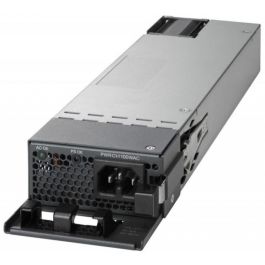 Cisco PWR-C1-1100WAC-P= Sistema de Alimentación 1100W 80+ Platinum para Cisco Catalyst 9300 Series Precio: 1760.50000038. SKU: B1B2S6L2M5